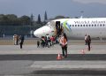 Retornan esta semana 1 mil 488 migrantes