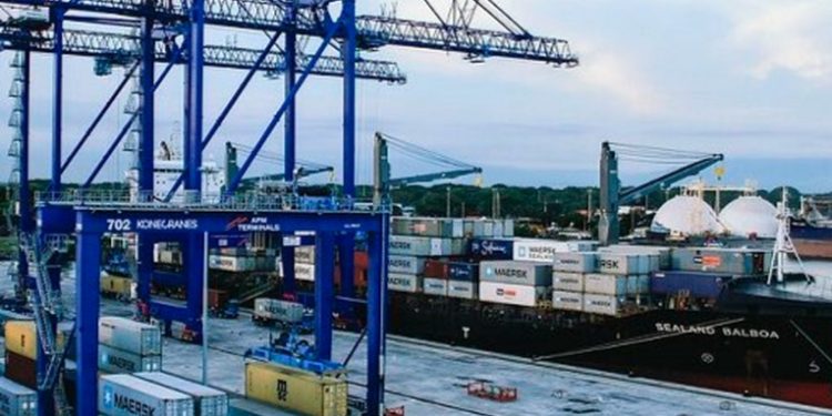 Retrasos en Puerto Quetzal por falta de espacios y grúas, advierten autoridades