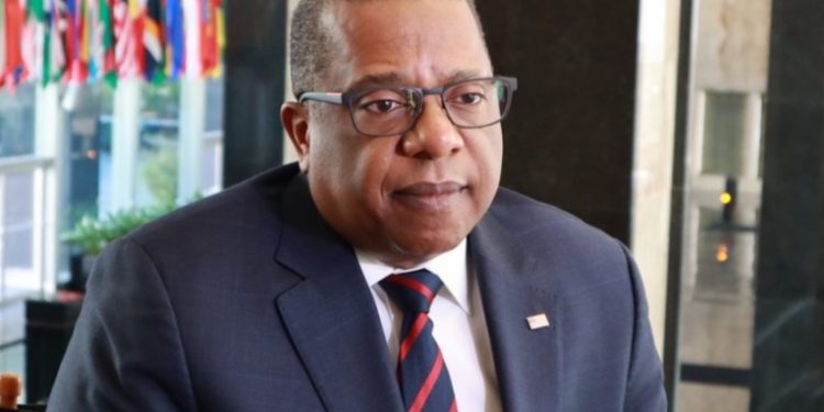 Reunión clave entre subsecretario de EE. UU. y autoridades guatemaltecas