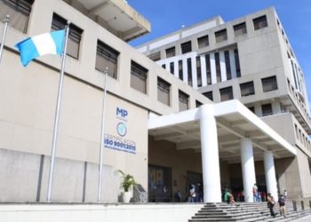 Reunión entre el MP y la OEA aborda combate a fenómenos delictivos internacionales