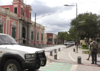 Reunión entre G13 y TSE se cancela por esta razón