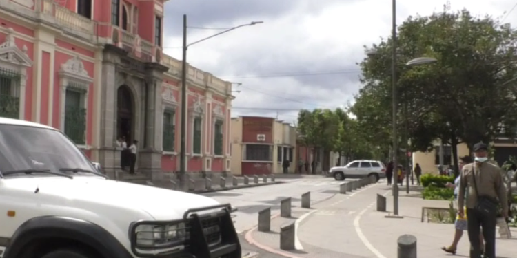 Reunión entre G13 y TSE se cancela por esta razón