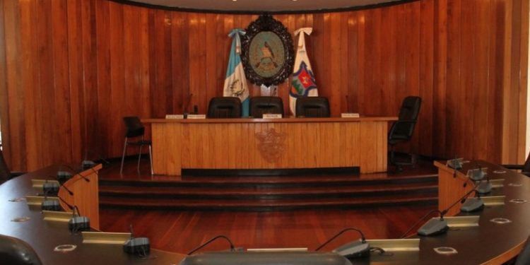 Reuniones virtuales del concejo municipal disponibles desde este viernes