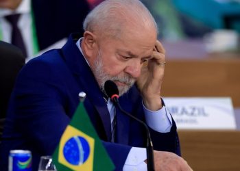 Revelan cómo reaccionó Lula cuando supo que debían operarle de emergencia