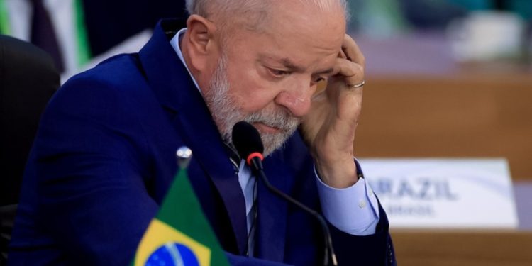 Revelan cómo reaccionó Lula cuando supo que debían operarle de emergencia