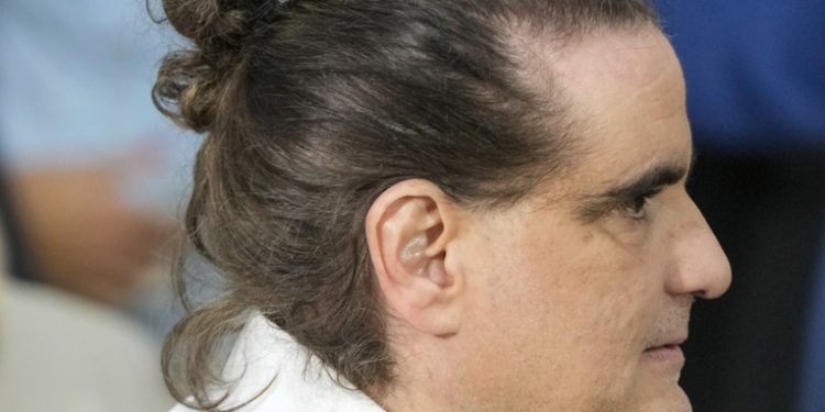 Revelan condiciones del perdón presidencial que Biden otorgó al diplomático venezolano Alex Saab