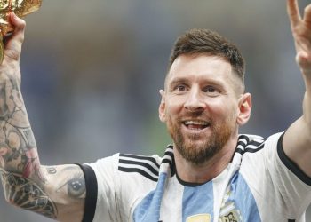 Revelan cuándo Messi volverá a la actividad tras conseguir el Mundial de Catar 2022