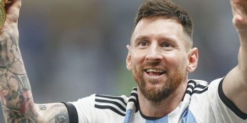 Revelan cuándo Messi volverá a la actividad tras conseguir el Mundial de Catar 2022
