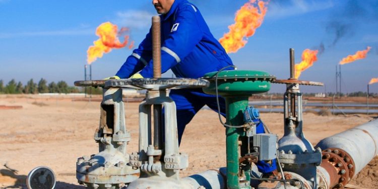 Revelan cuándo tocará techo la demanda mundial de gas