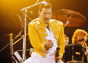 Revelan el título original de la mítica 'Bohemian Rhapsody' de Queen