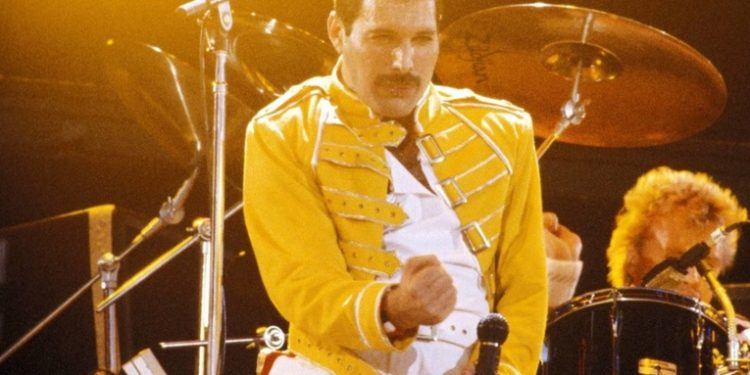 Revelan el título original de la mítica 'Bohemian Rhapsody' de Queen