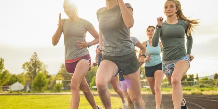 Revelan la edad crucial para hacer ejercicio y mantenerse activo durante la vida