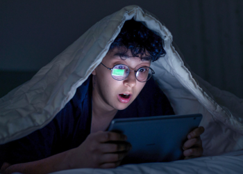 Revelan la impactante magnitud del 'ciberbullying' en niños