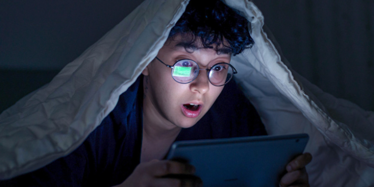 Revelan la impactante magnitud del 'ciberbullying' en niños