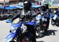 Revelan lista de 26 diputados de 11 bancadas que usan seguridad de la PNC
