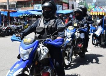 Revelan lista de 26 diputados de 11 bancadas que usan seguridad de la PNC