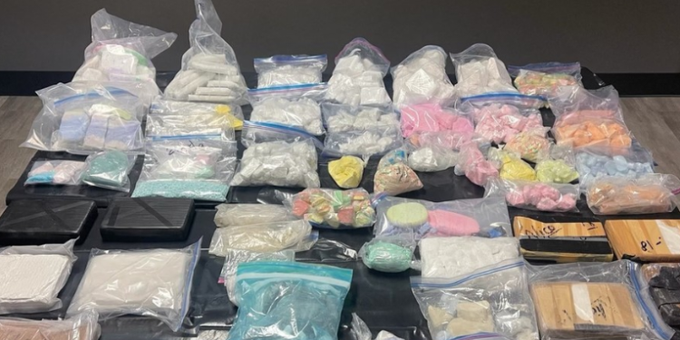 Revelan que el consumo de fentanilo en México ha aumentado en los últimos años