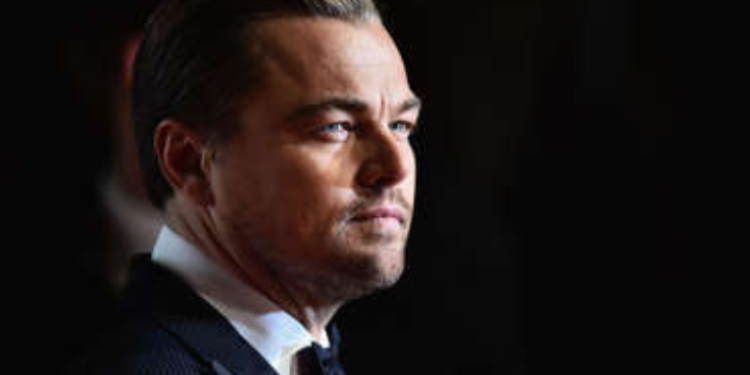 Revelan que el FBI interrogó a DiCaprio y a Kardashian por sus ví­nculos con un empresario fugado