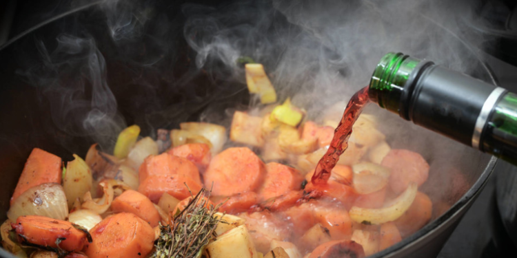 Revelan que el olor de los alimentos al cocinarse oculta un peligro inesperado