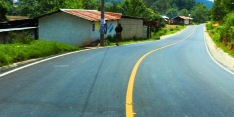 Revisión de carreteras: Comunicaciones busca actualizar registro de kilómetros en el país