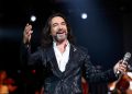 Revive la Magia de Los Bukis: Marco Antonio Solís en Vivo en Guatemala