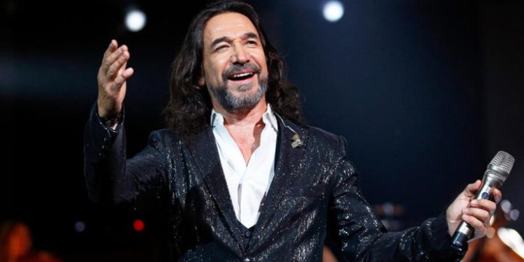 Revive la Magia de Los Bukis: Marco Antonio Solís en Vivo en Guatemala