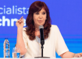 Revocan el sobreseimiento de la causa contra Cristina Fernández por lavado de activos