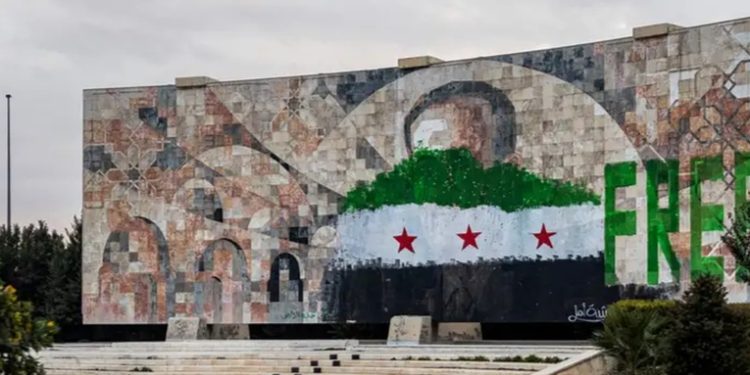 Riad pide levantar sanciones internacionales contra Siria