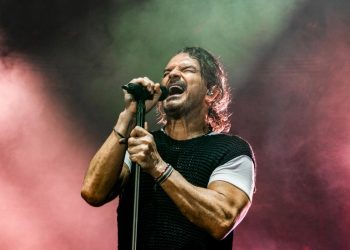 Ricardo Arjona anuncia segunda fecha de su tour Blanco y Negro en Guatemala