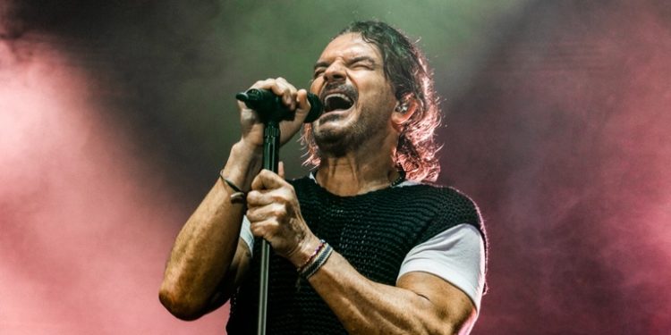 Ricardo Arjona anuncia segunda fecha de su tour Blanco y Negro en Guatemala