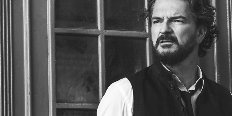 Ricardo Arjona confirma concierto en Explanada de Cayala, Guatemala.