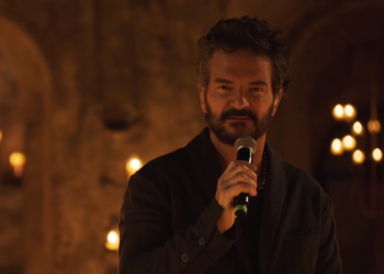 Ricardo Arjona hace vibrar a toda Guatemala y Latinoamérica con #HechoALaAntigua
