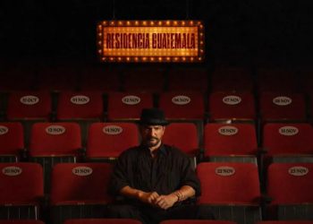Ricardo Arjona revoluciona Guatemala: residencia histórica en el Teatro Nacional y boletos en tiempo récord 🎟️