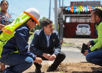 Ricardo Quiñónez confirma expansión del proyecto Motovía en zona 12 capitalina