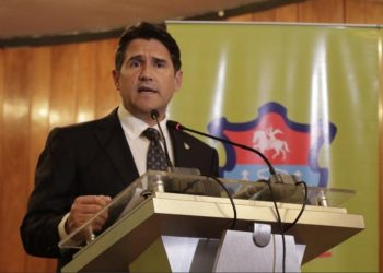 Ricardo Quiñónez desmiente información sobre el Transurbano
