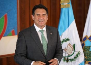 Ricardo Quiñónez expresa su preocupación por los daños a la infraestructura durante protestas