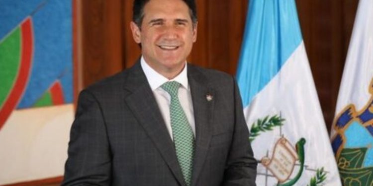 Ricardo Quiñónez expresa su preocupación por los daños a la infraestructura durante protestas