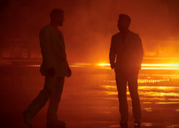 Ricky Martin estrena nueva versión de su éxito “Fuego de noche, nieve de día” junto a Christian Nodal