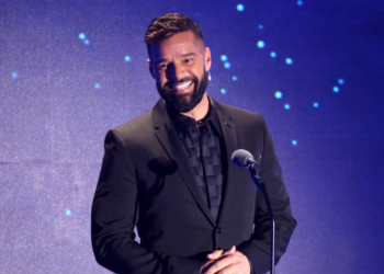 Ricky Martin se prepara para conquistar Guatemala