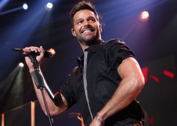 Ricky Martin se presentará en Guatemala junto a la Orquesta Sinfónica Nacional en un espectacular concierto.