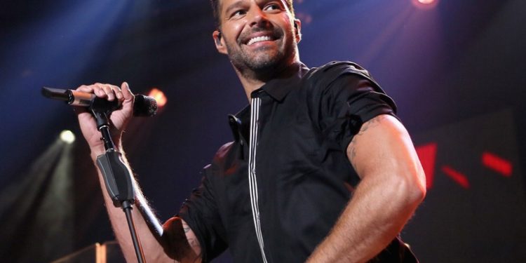 Ricky Martin se presentará en Guatemala junto a la Orquesta Sinfónica Nacional en un espectacular concierto.