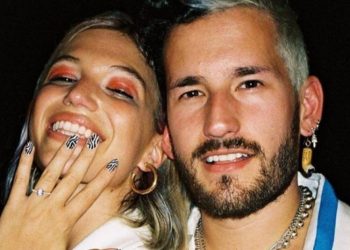 Â¡RICKY MONTANER Y STEFI ROITMAN SE CASAN!