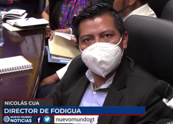 Roban papelerí­a al director de Fodigua