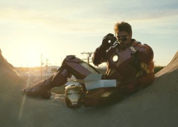 Robert Downey Jr. demandará a los ejecutivos que hagan réplicas de él con IA