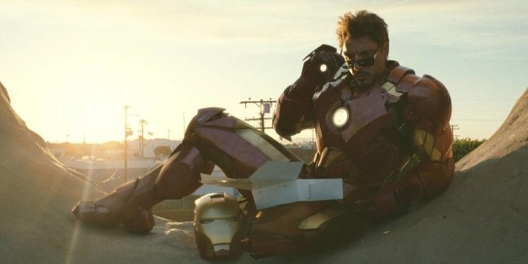 Robert Downey Jr. demandará a los ejecutivos que hagan réplicas de él con IA