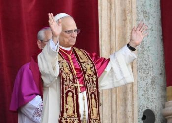 Robert Francis Prevost Martínez hace historia al convertirse en el primer Papa estadounidense y agustino