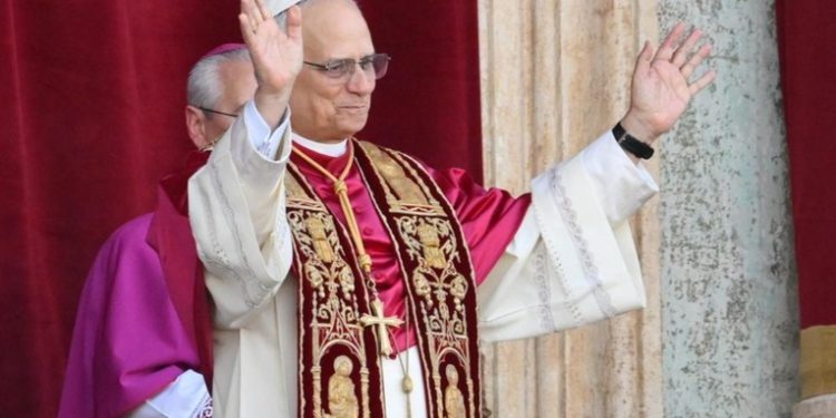 Robert Francis Prevost Martínez hace historia al convertirse en el primer Papa estadounidense y agustino