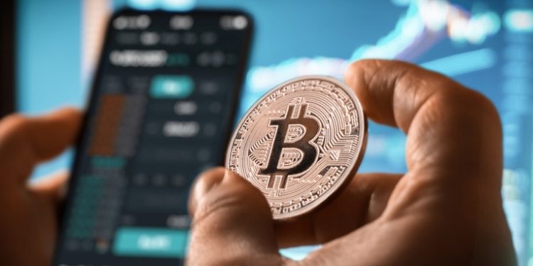 Robert Kiyosaki predice que el bitcóin podrí­a desplomarse hasta los 1.100 dólares