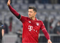 Robert Lewandowski: Mi etapa en el Bayern Múnich ha terminado