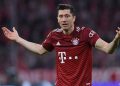 Robert Lewandowski pide contrato de dos años y aumento de sueldo para quedarse en el Bayern Múnich